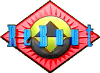 Reboot Page