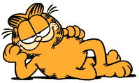 Garfield Page